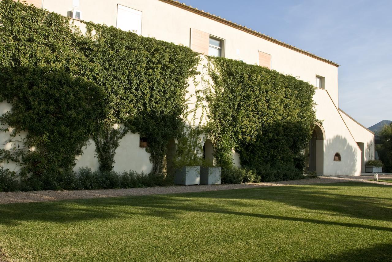 Villa Casale Del Mare Castiglioncello Exterior foto