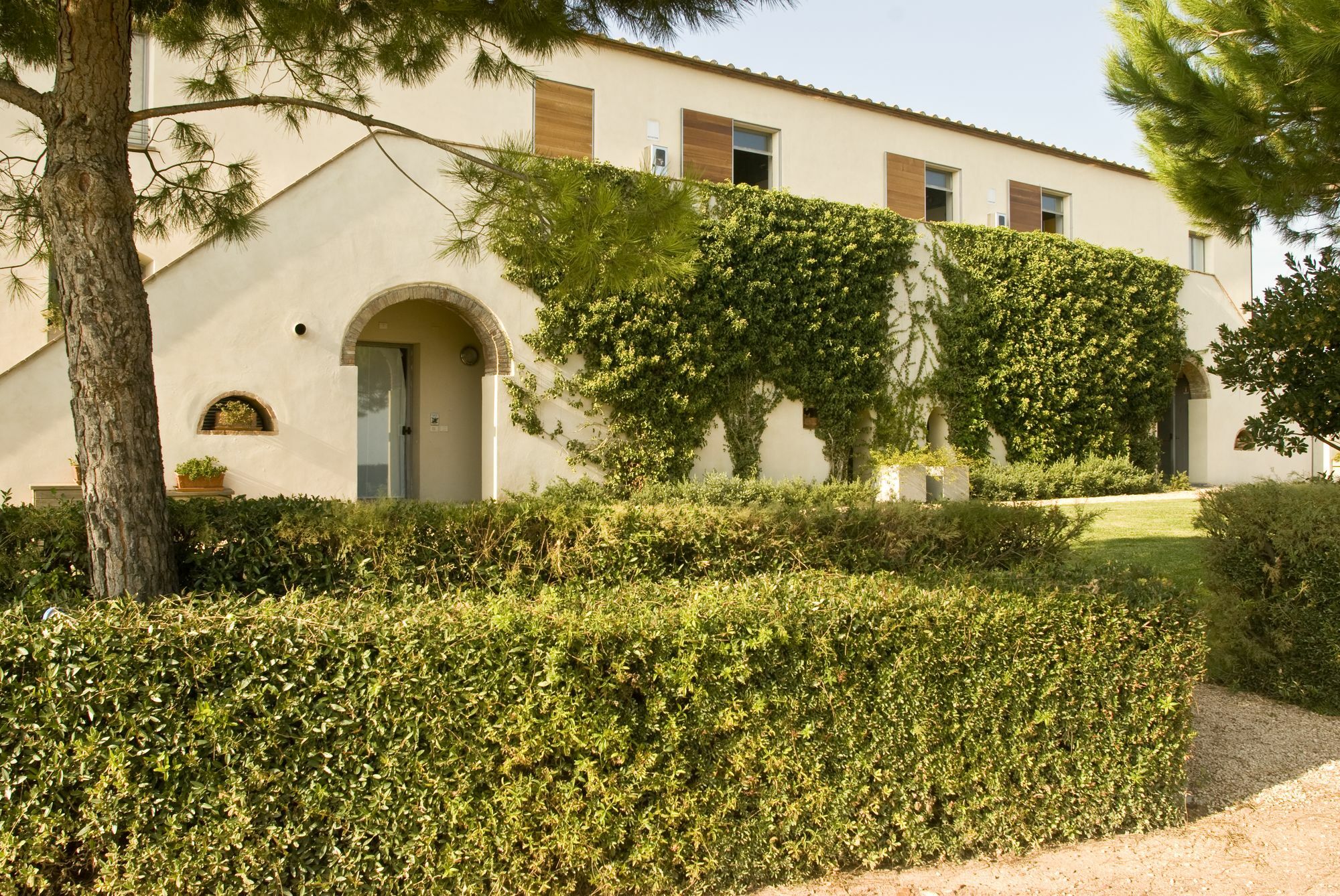 Villa Casale Del Mare Castiglioncello Exterior foto