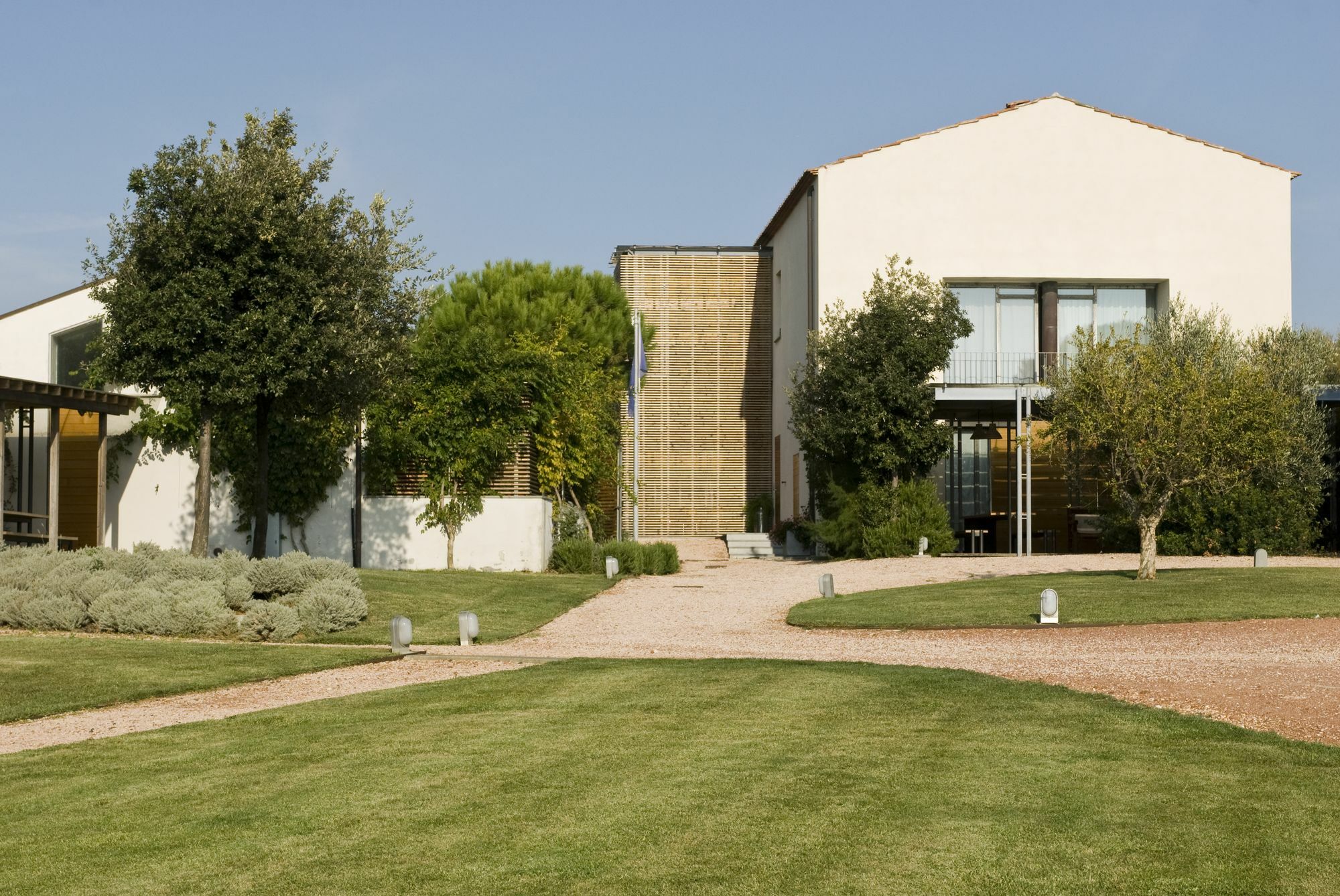 Villa Casale Del Mare Castiglioncello Exterior foto